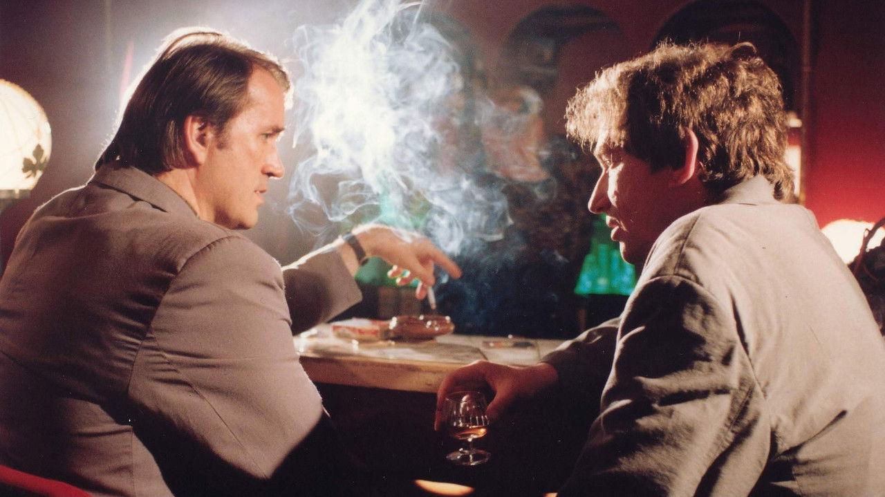 Private foxhound backdrop