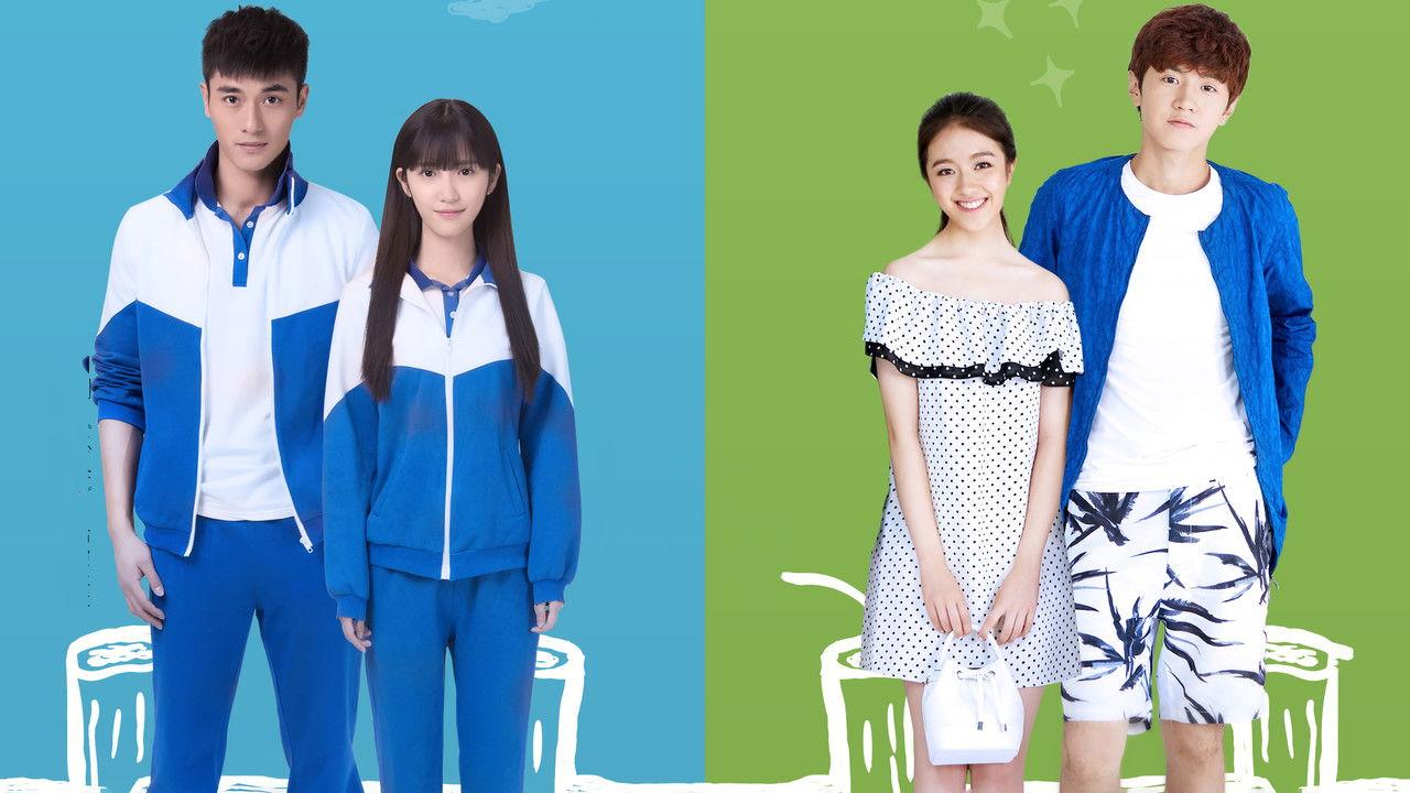 All About Secrets backdrop