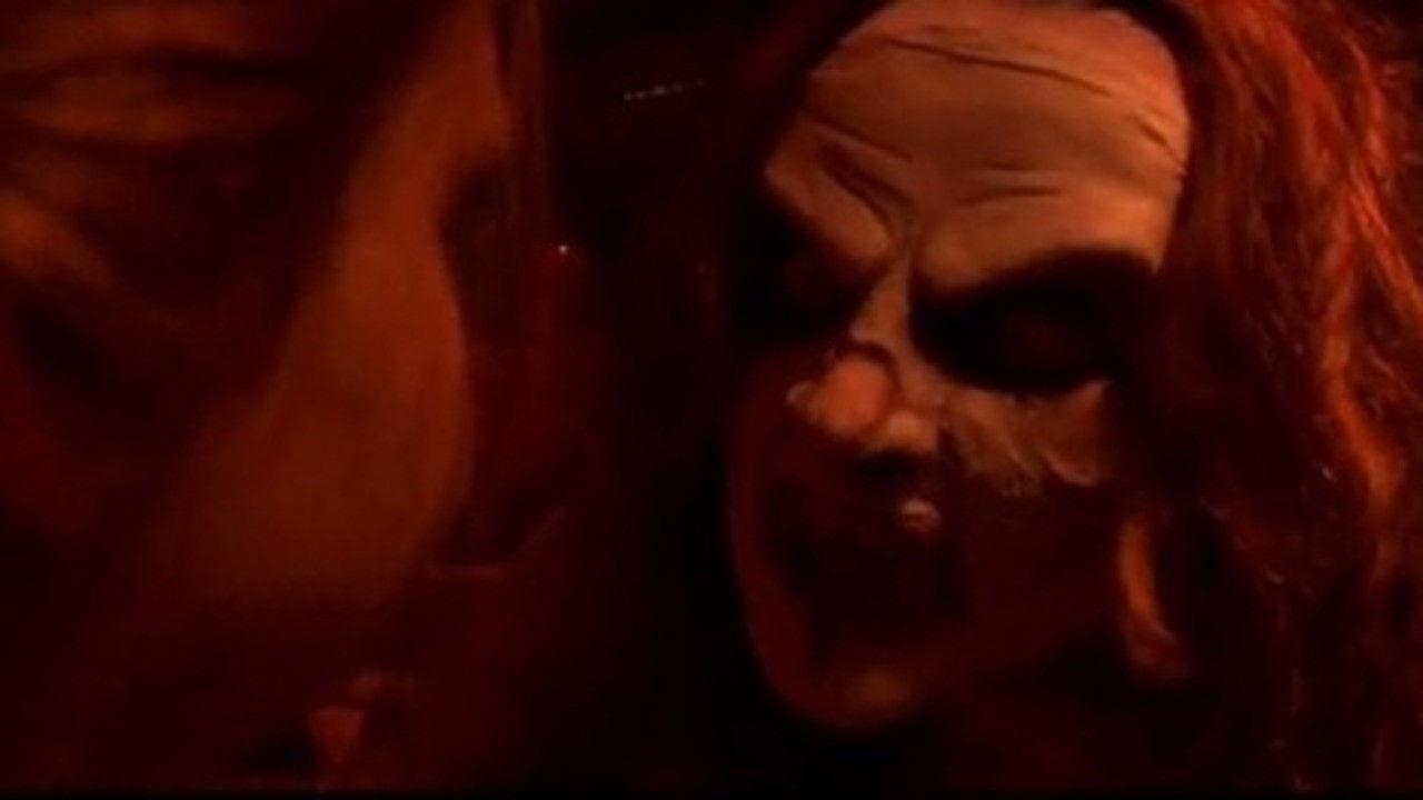 Cycle of Fear: There Is No End backdrop