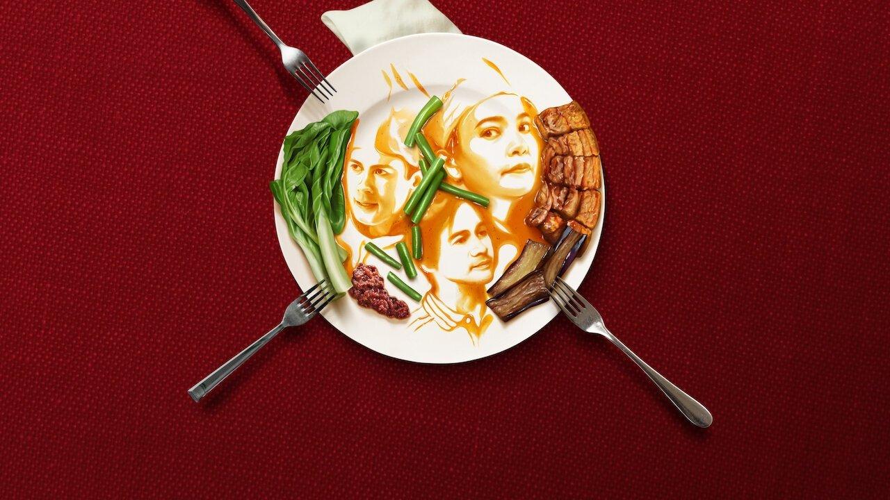 Replacing Chef Chico backdrop