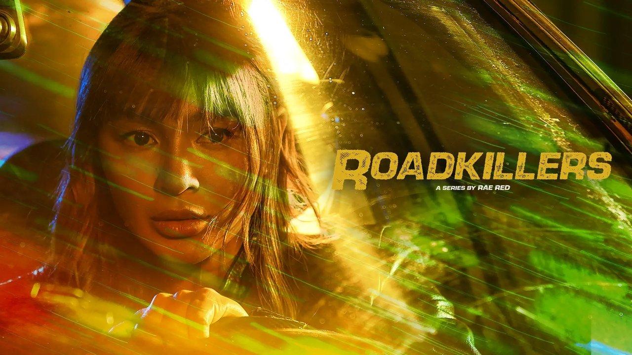 Roadkillers backdrop