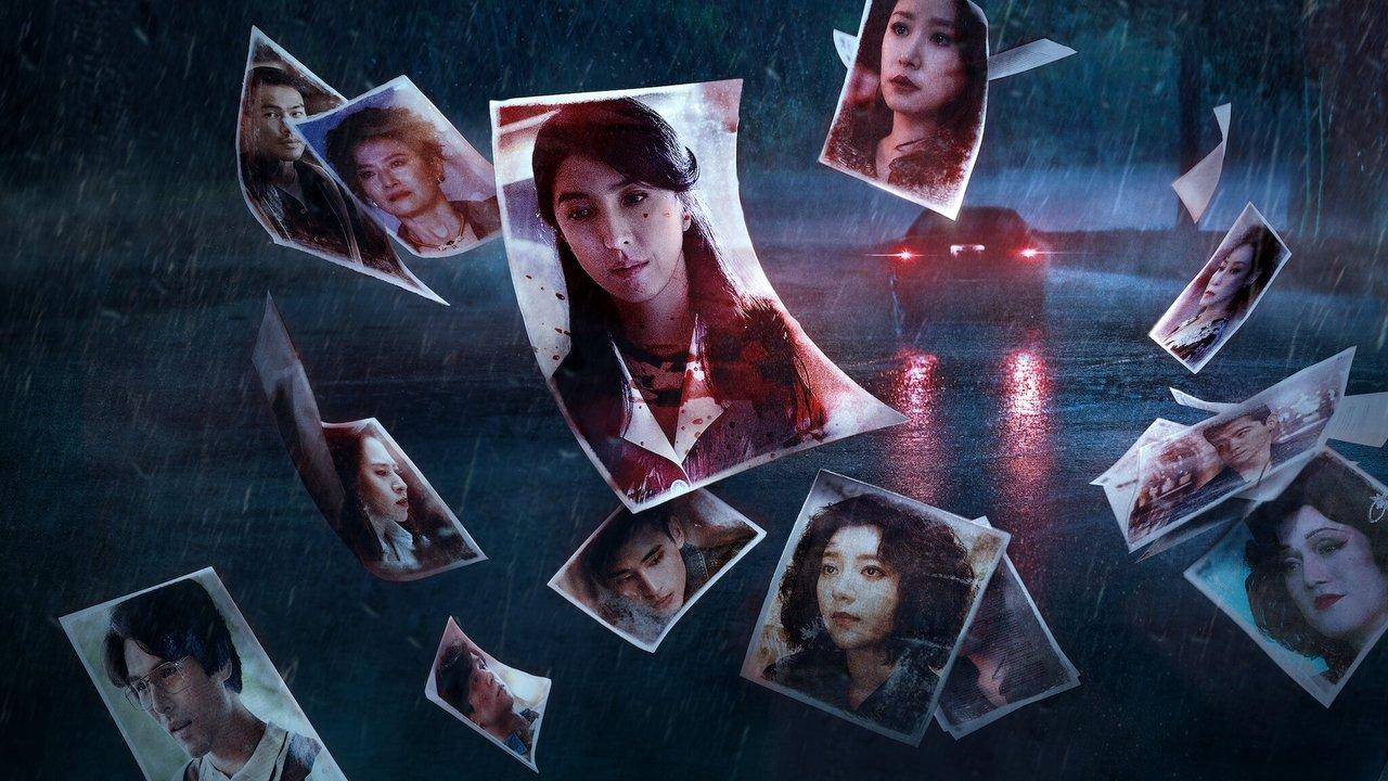 Light the Night backdrop