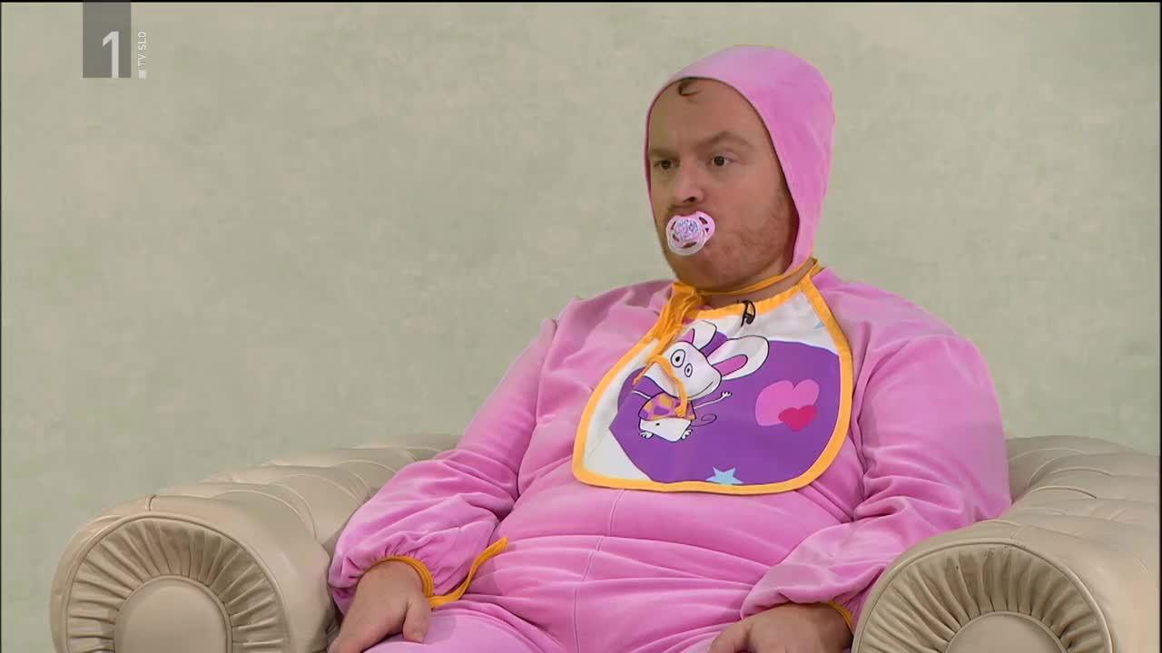 Refreshment Front backdrop