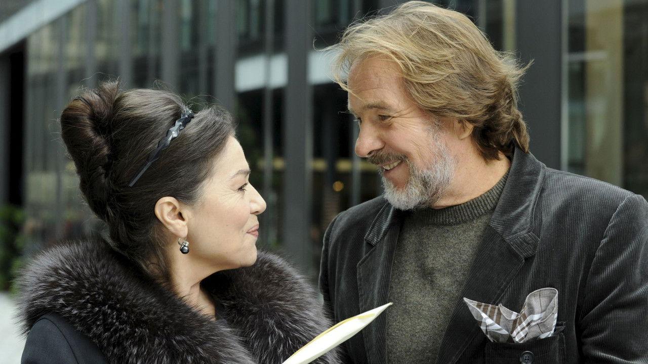 Lüg weiter, Liebling backdrop