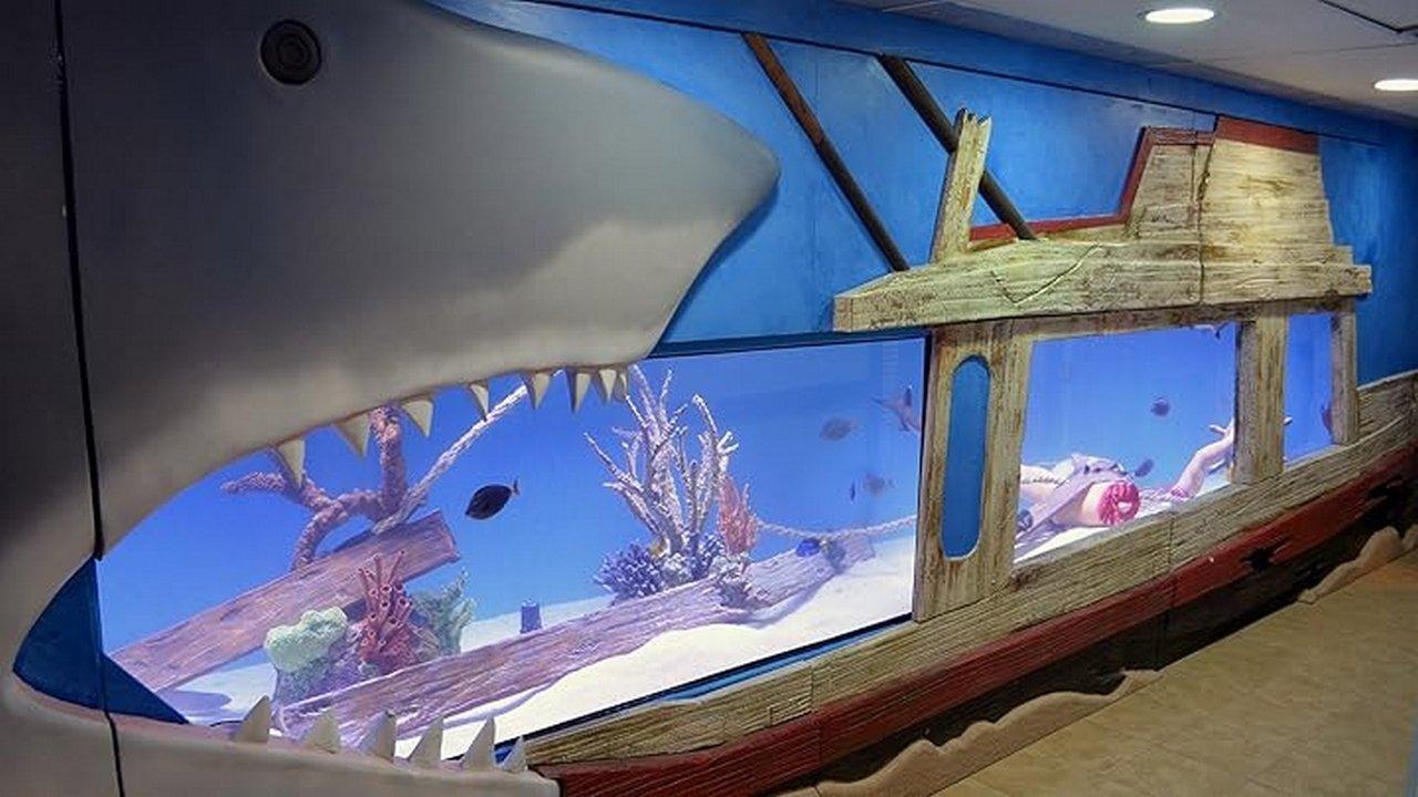 We're Gonna Need a Bigger Tank