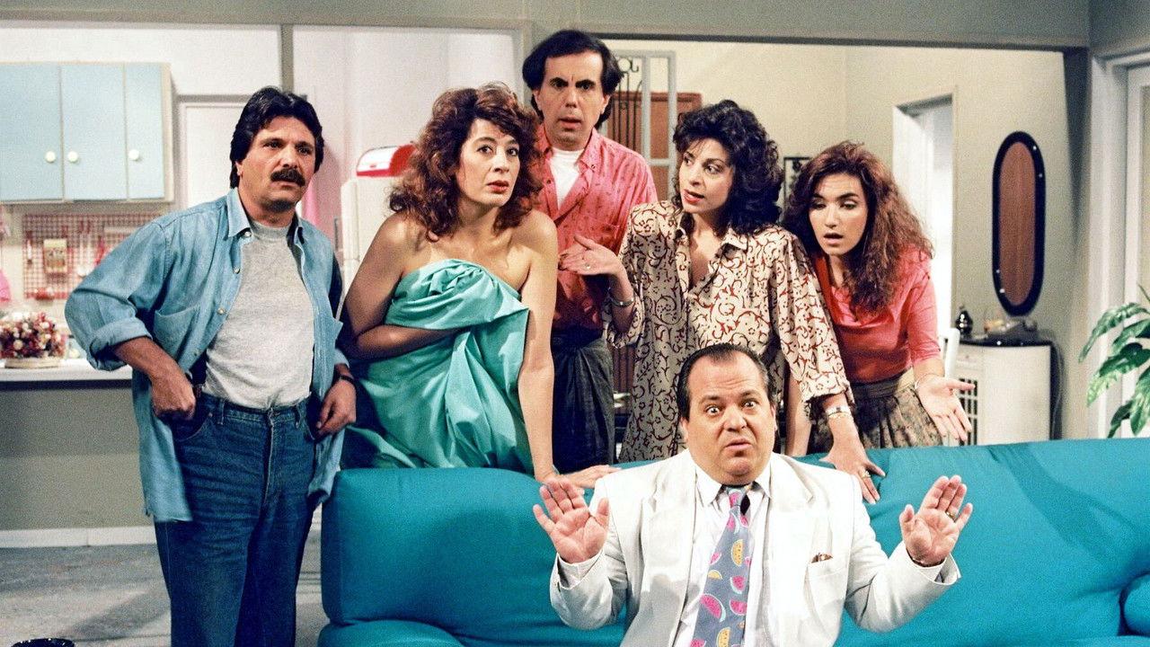 The Arbitrary backdrop