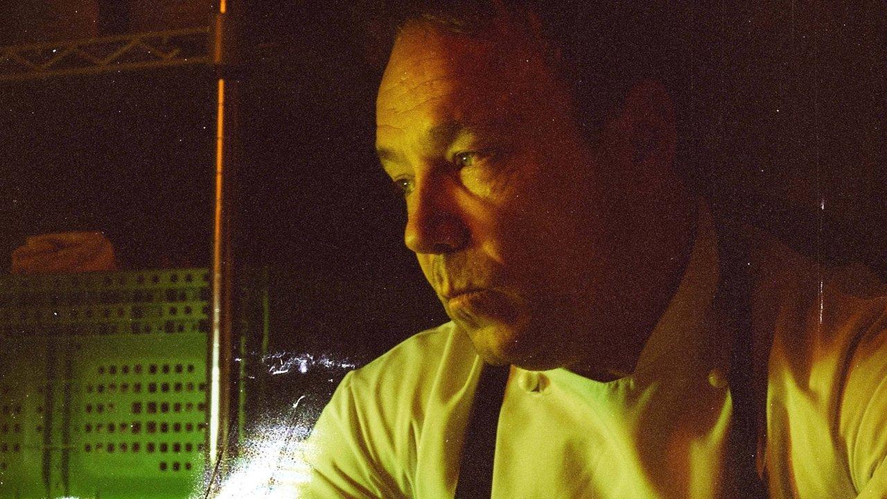 Boiling Point backdrop