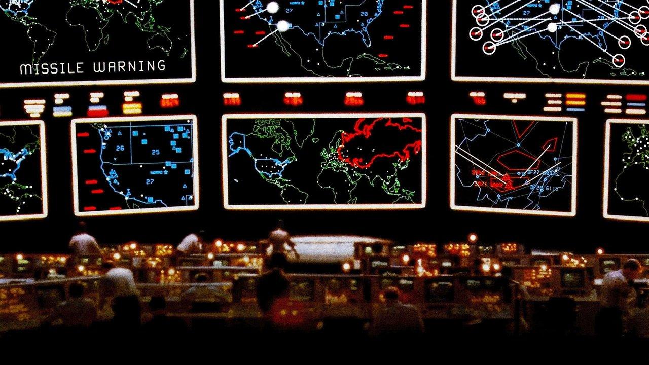 WarGames Collection backdrop