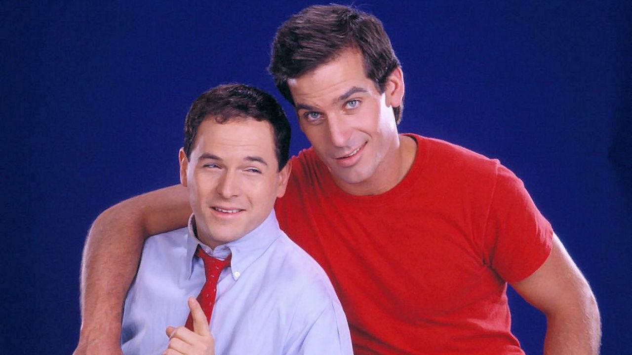 Everything's Relative backdrop