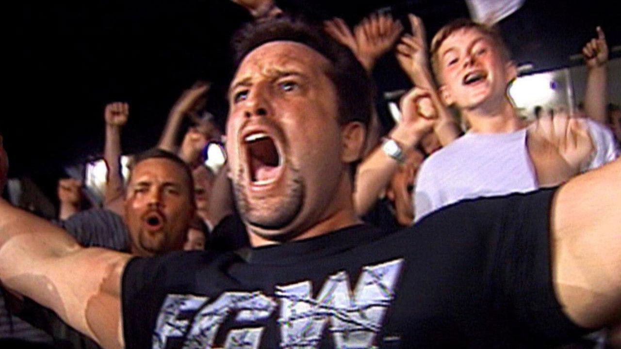 ECW Wrestling - May. 12, 2000