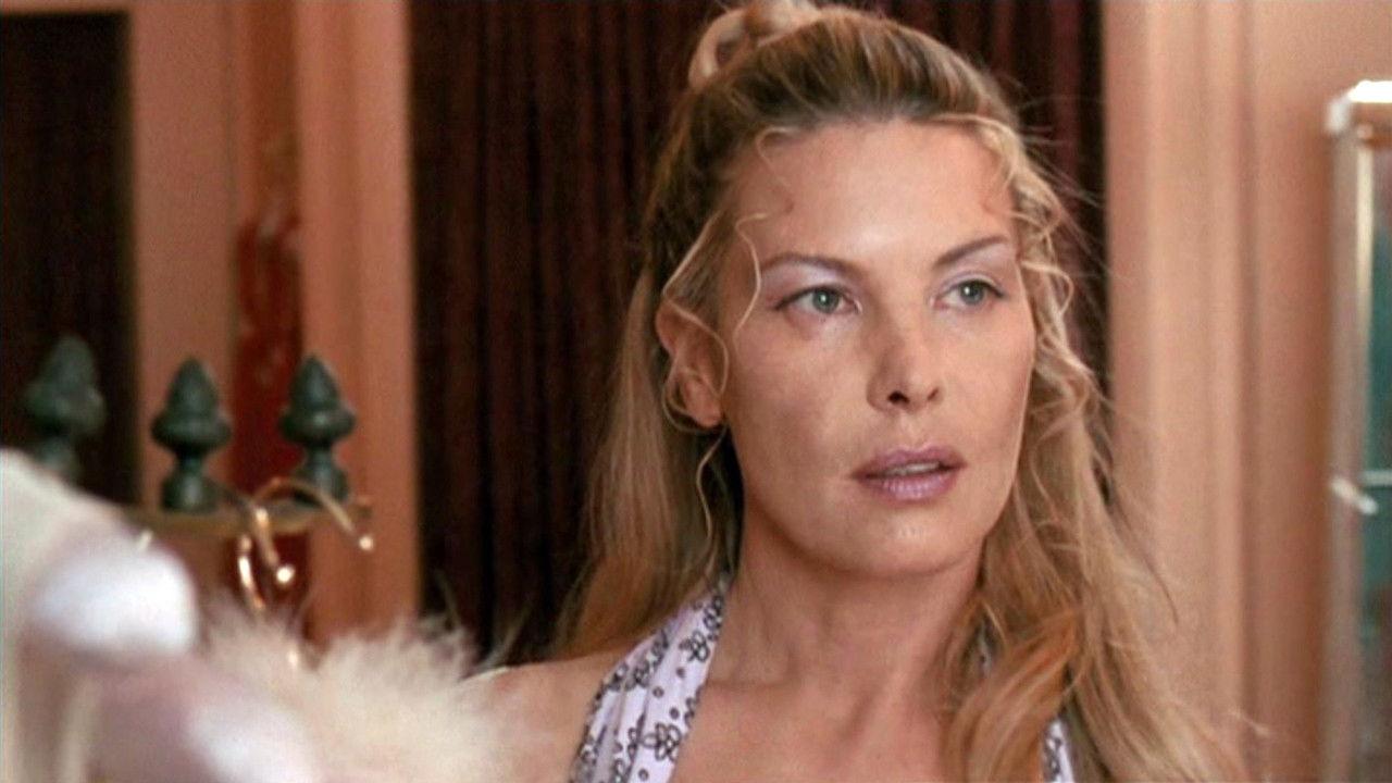 Things That Hang from Trees backdrop