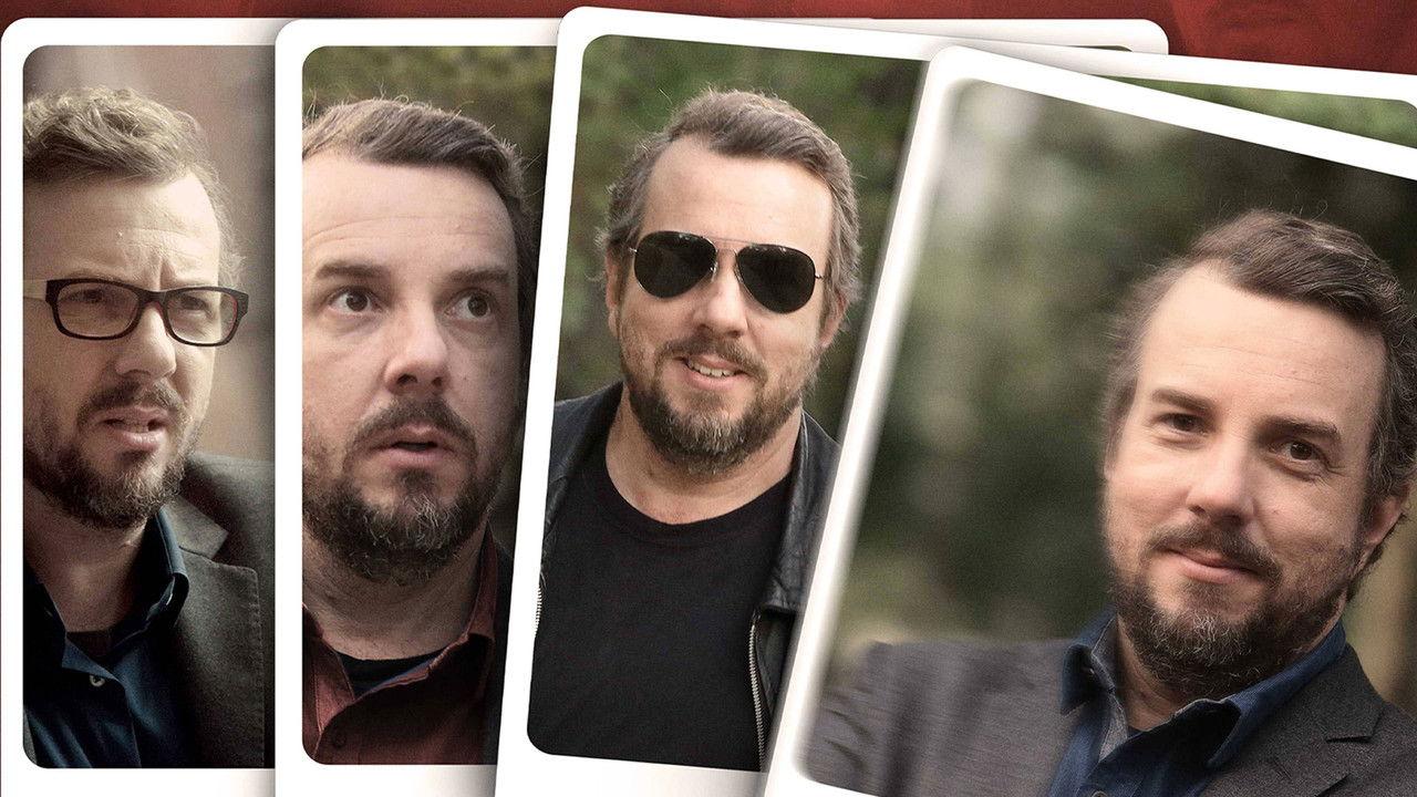 The Man of Your Life backdrop