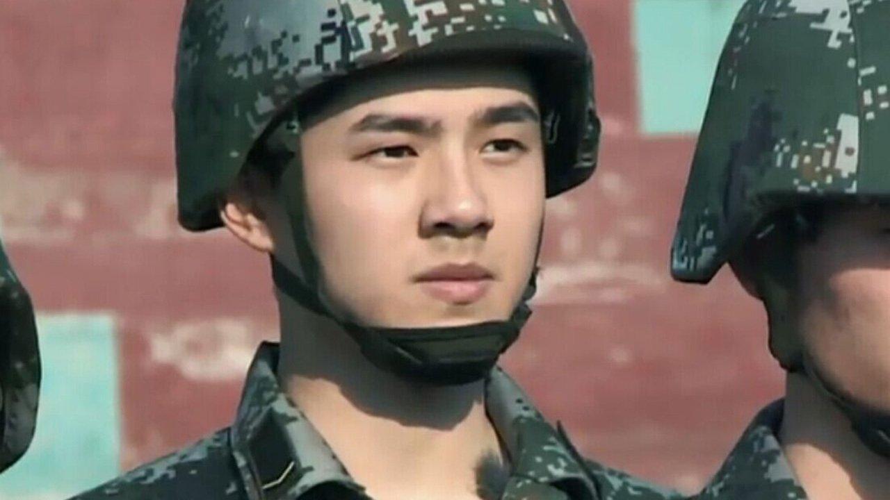 Takes a Real Man backdrop