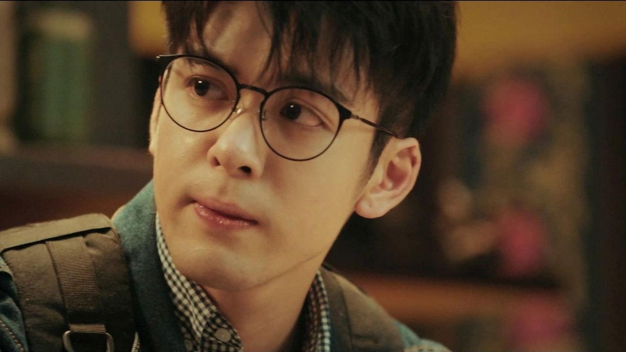 Huo Xiuxiu Smashes a Wall to Save Wu Xie