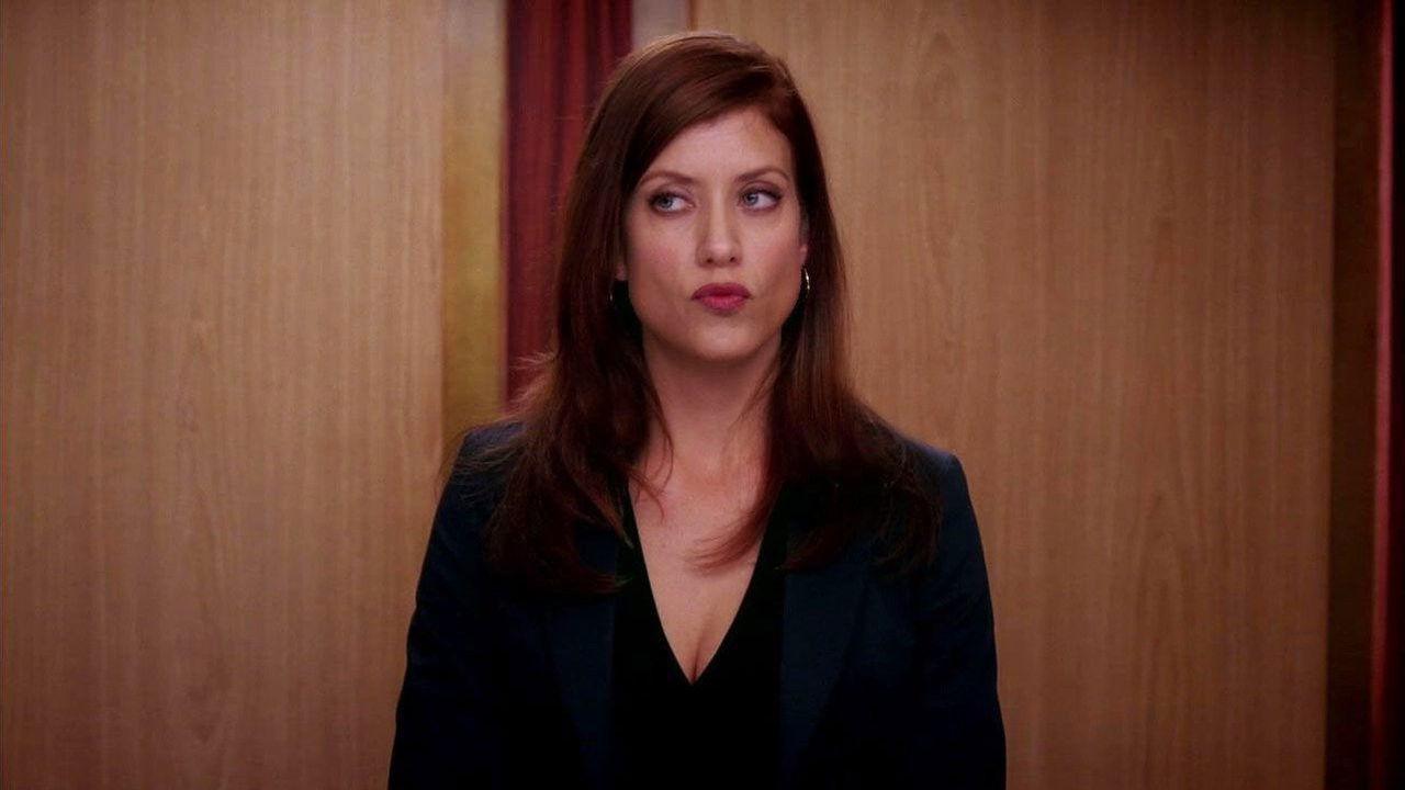 The Other Side Of This Life (1) (Pilot)