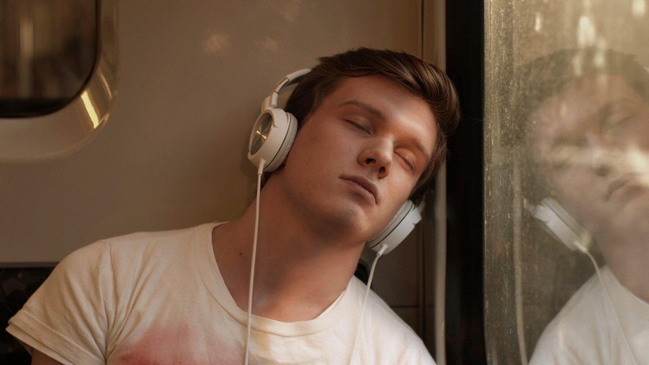 FIRST TIME [The Time for All but Sunset – VIOLET] backdrop