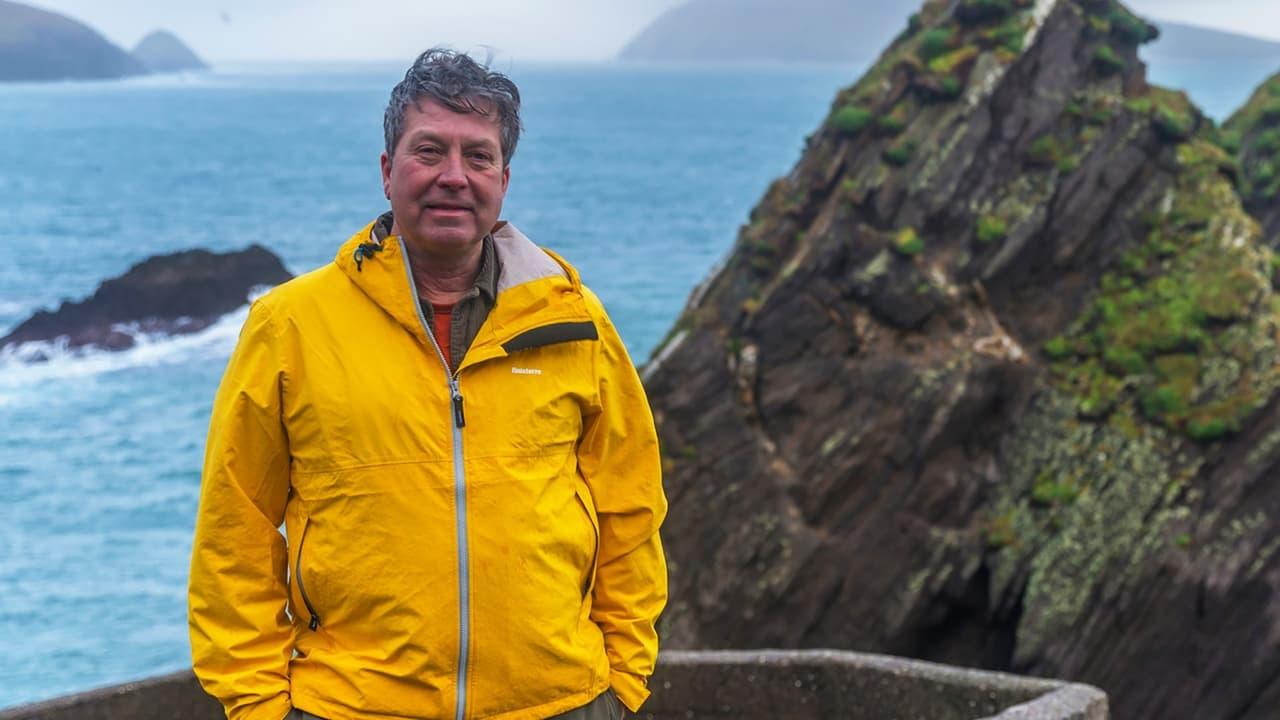 John Torode's Ireland backdrop