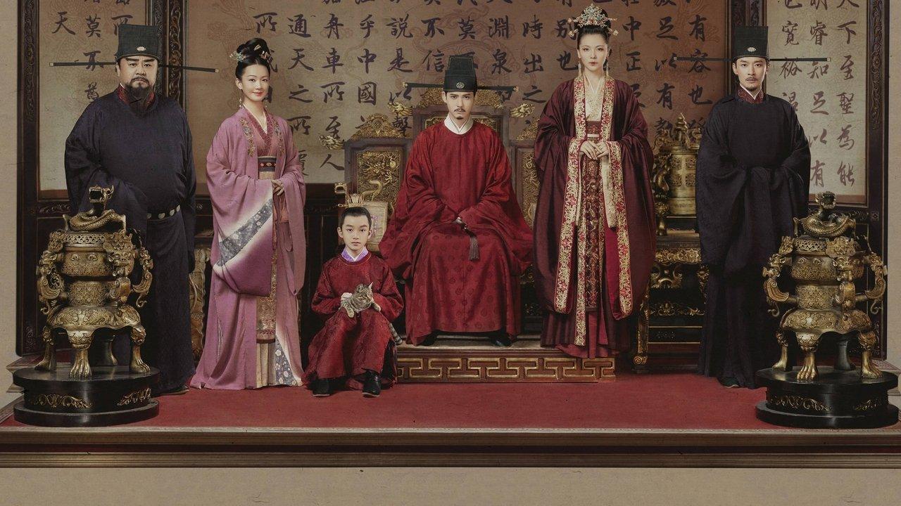 Palace of Devotion backdrop