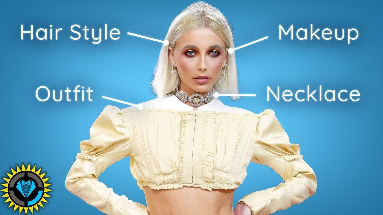 I Dressed Like FAMOUS YouTubers for 24 Hours (Pokimane, Ryan Trahan, etc.)