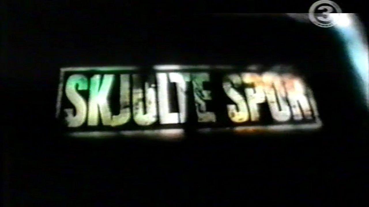 Skjulte spor backdrop