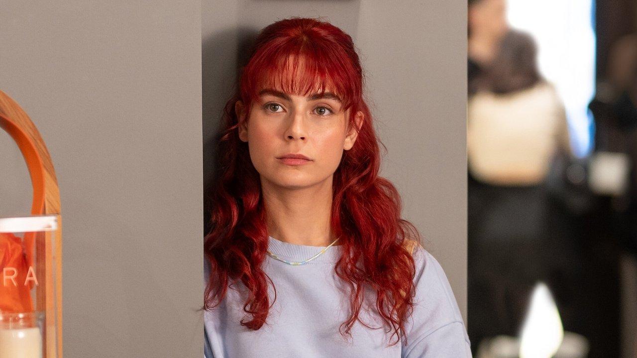 Letters from the Past backdrop