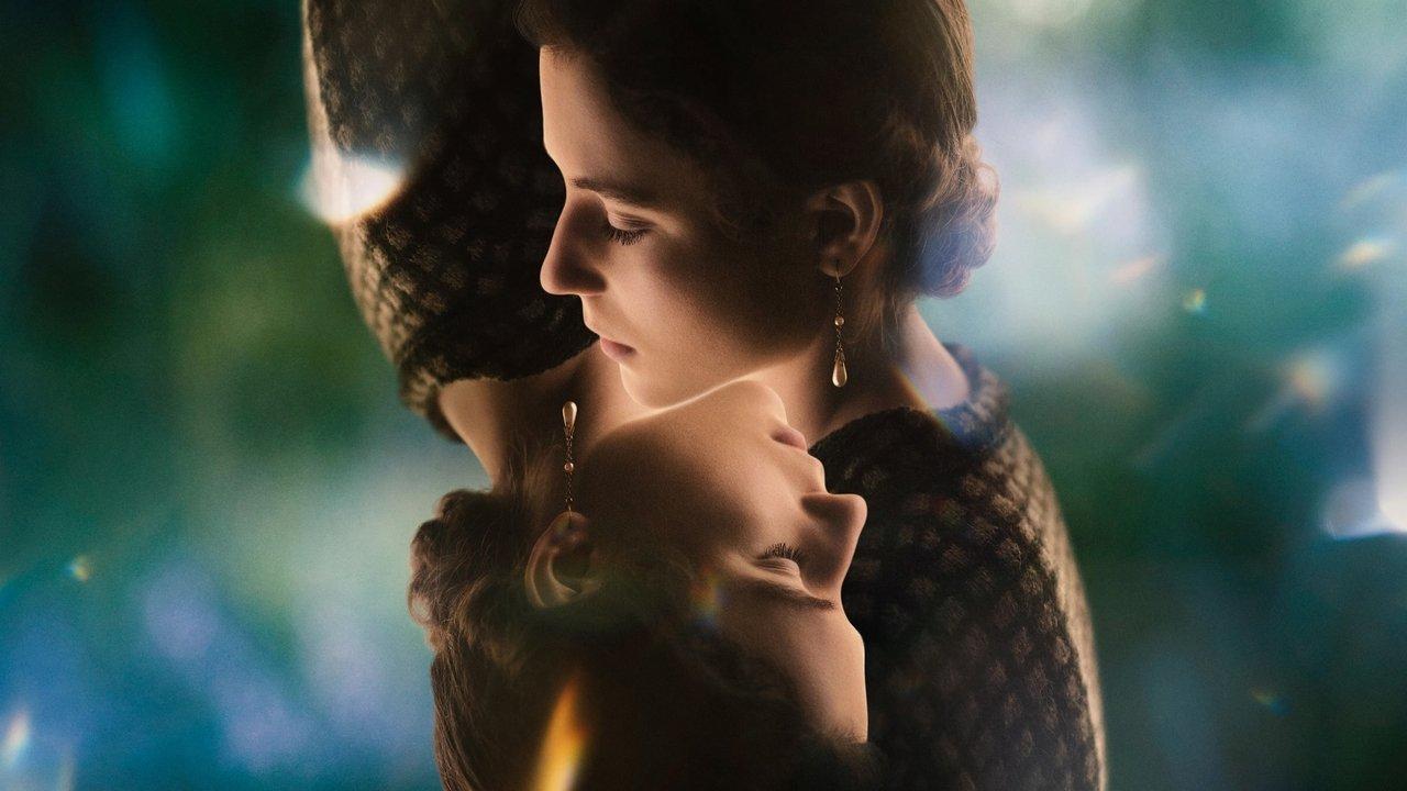 Life After Life backdrop