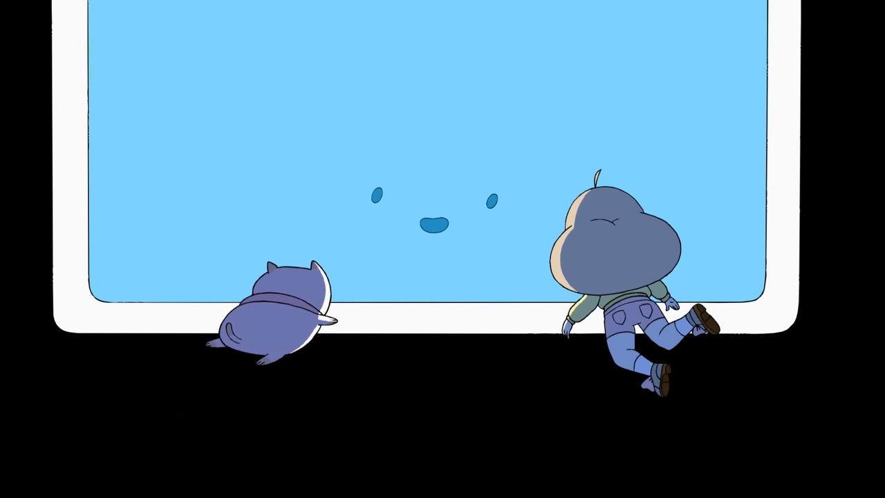 Bee and PuppyCat (Pilot - Part 2)