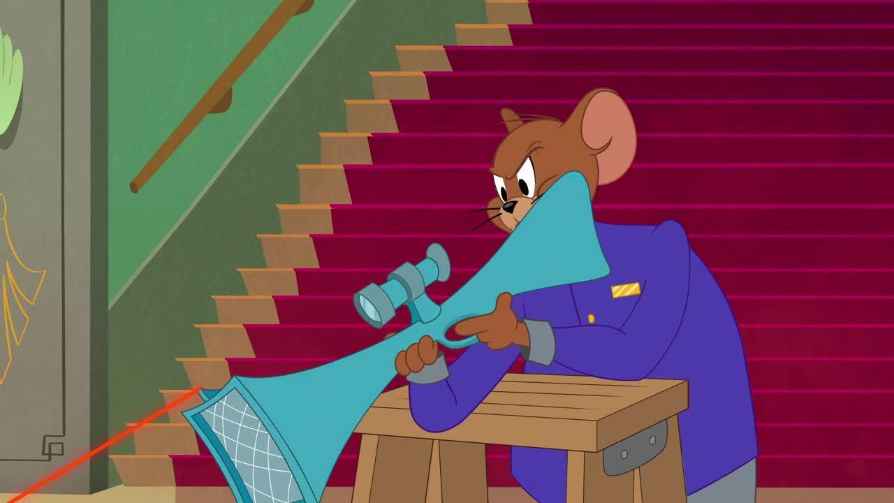 Planet of Mice / Ball of Fun / Big Apple / Flamingo A-Go-Go