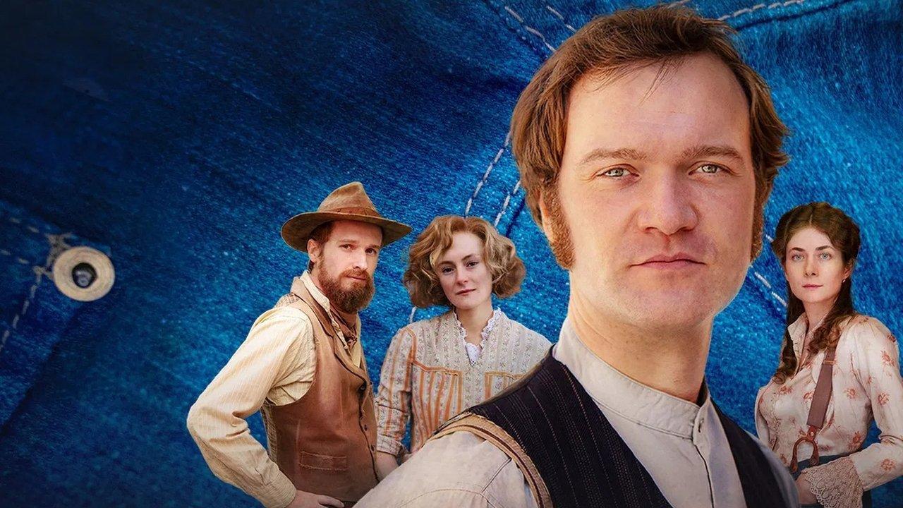 Call Me Levi backdrop