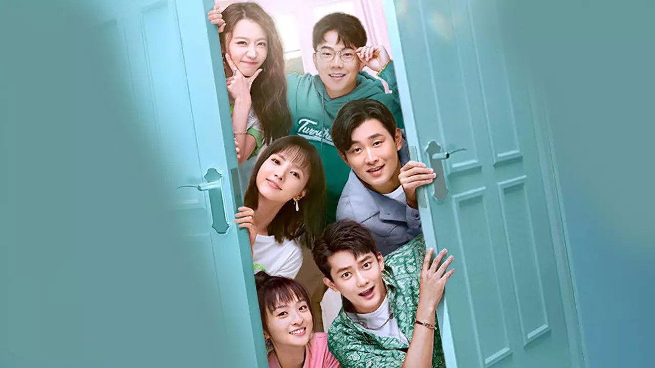 Litter to Glitter backdrop