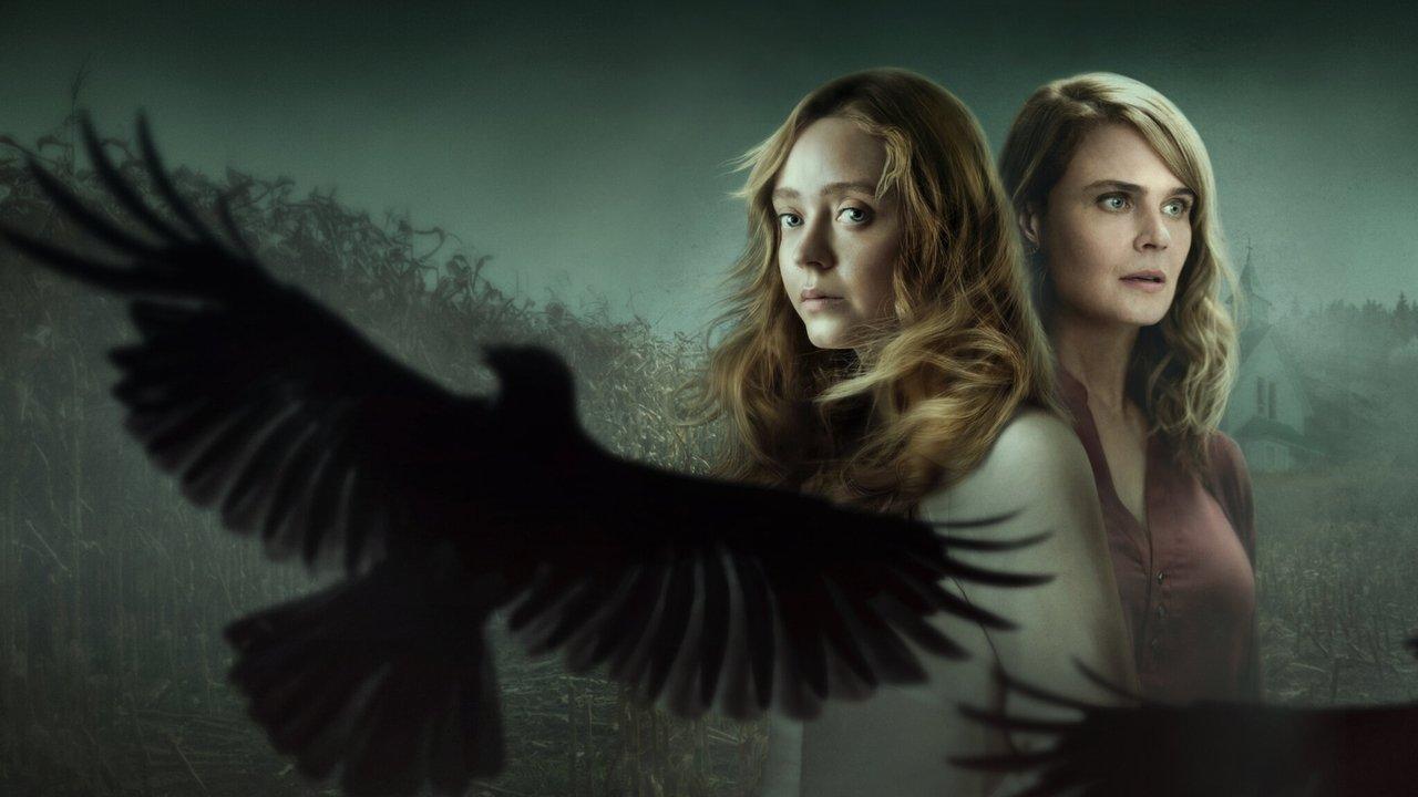 Devil in Ohio backdrop