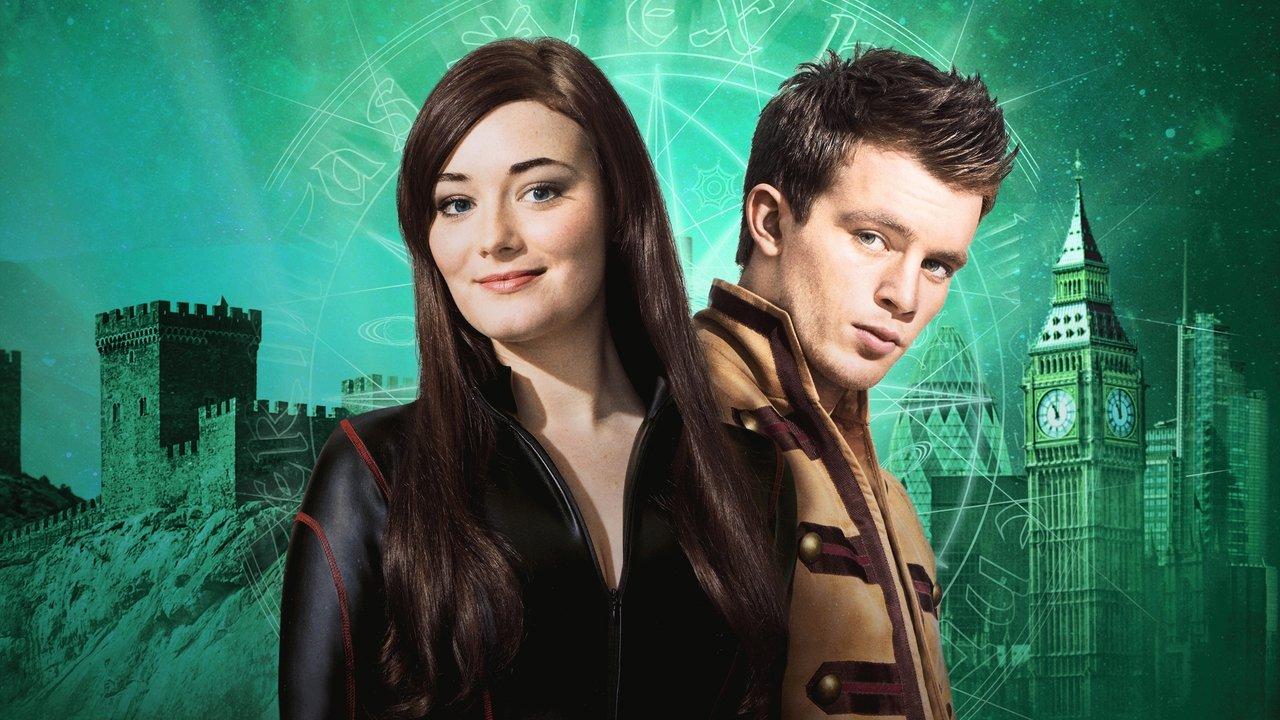 Emerald Green backdrop