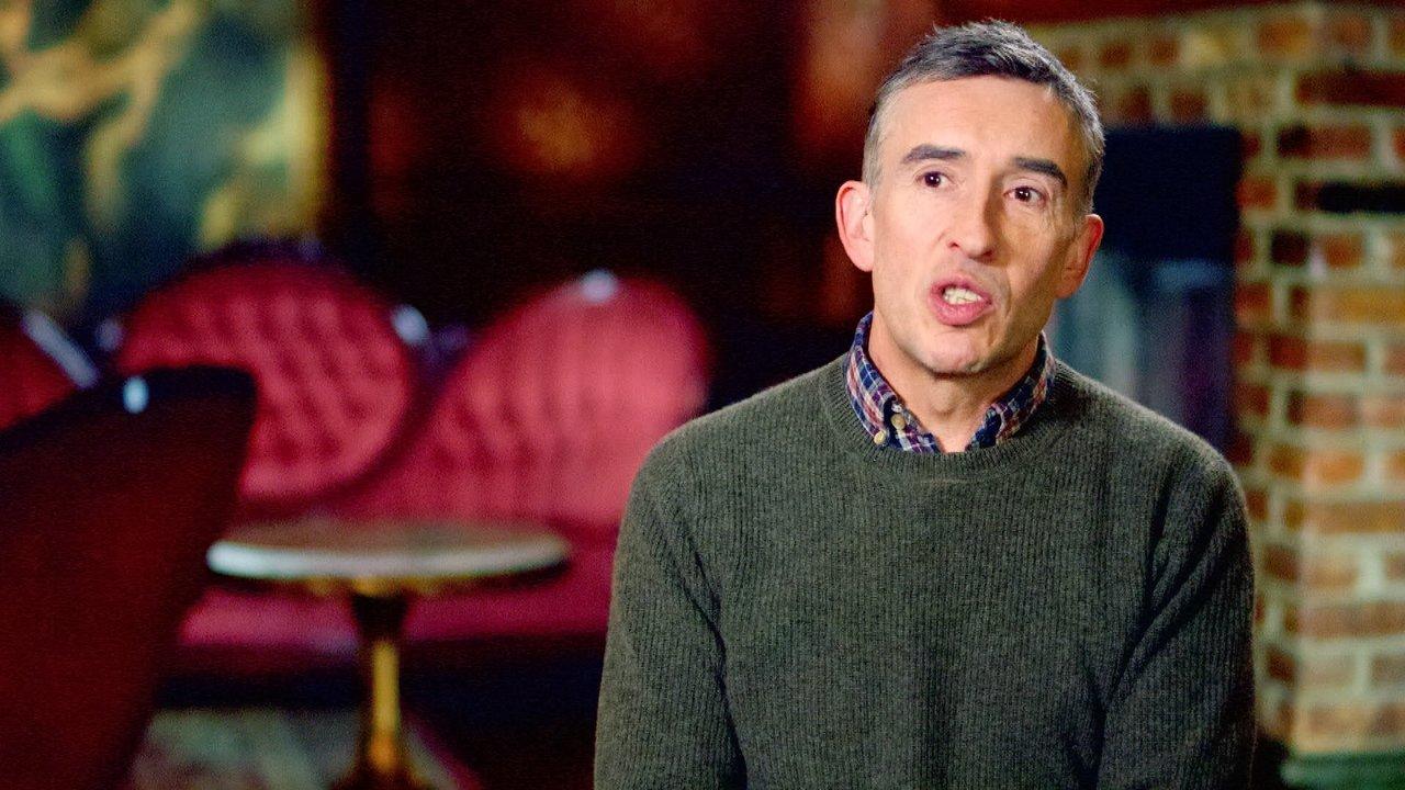 British Sitcom: 60 Years of Laughing at Ourselves backdrop