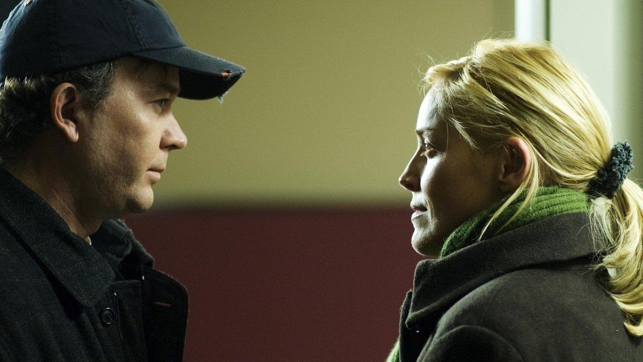 When A Man Falls In The Forest backdrop