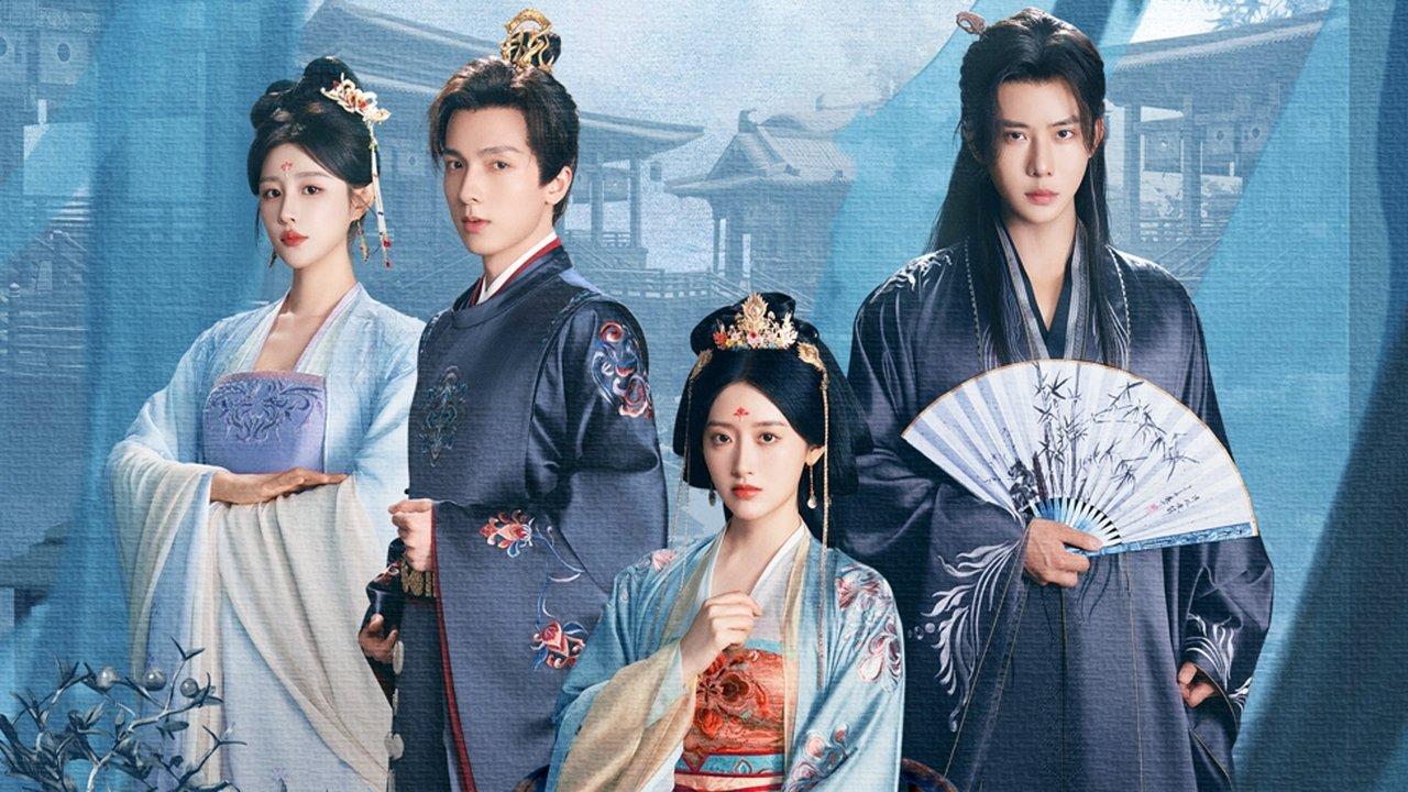 The Queen of Attack backdrop