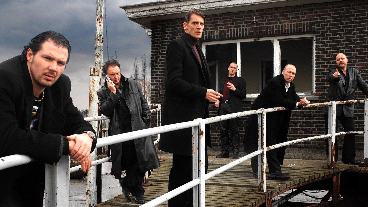 Russian Dolls: Sex Trade backdrop