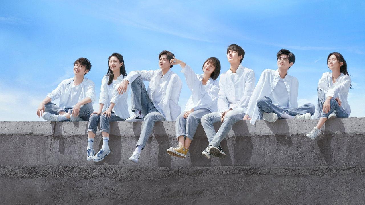 Flourish in Time backdrop