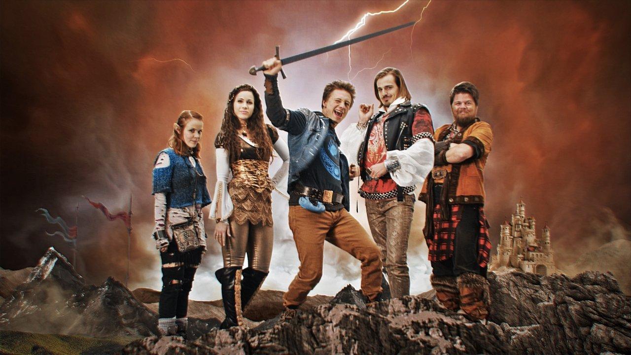 Comment devenir une légende backdrop