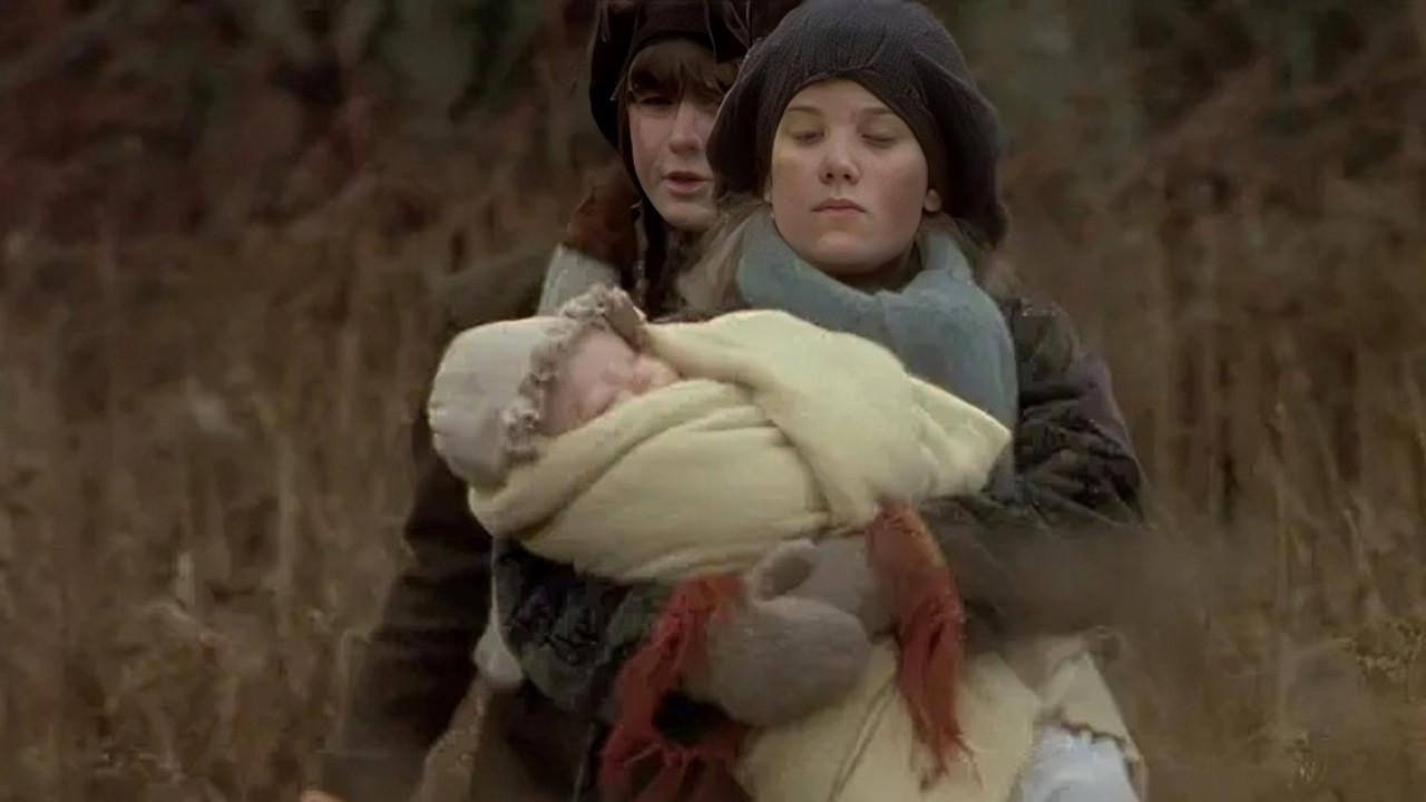 When The Bough Breaks