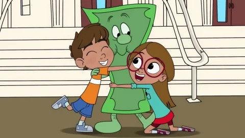 Tax Holiday Special!