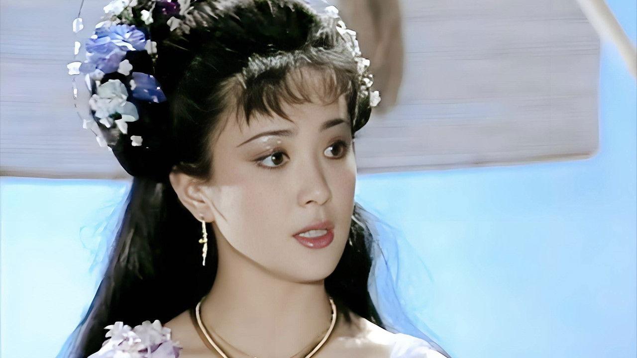 The Investiture Of The Gods backdrop