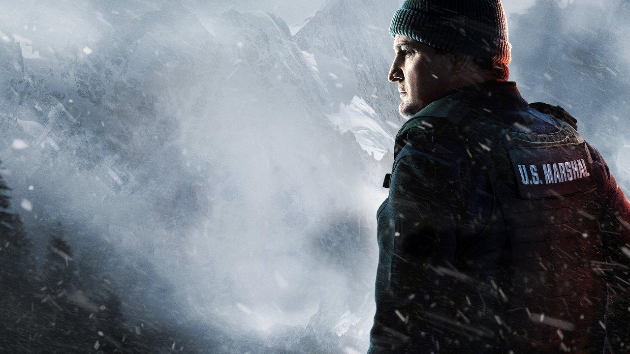 The Last Frontier backdrop