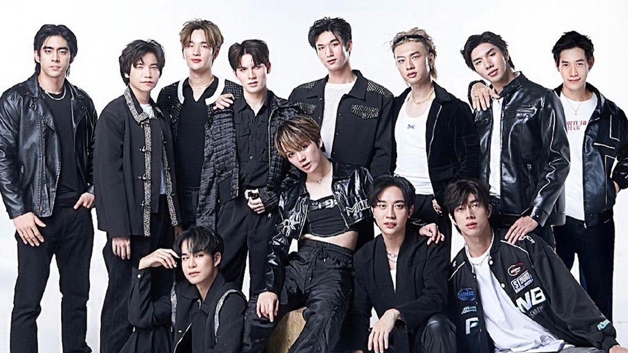 Y Star Challenge backdrop