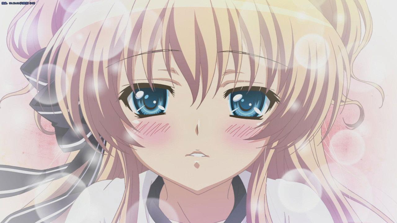 Another Story: A Girlfriend's Colour in Airi