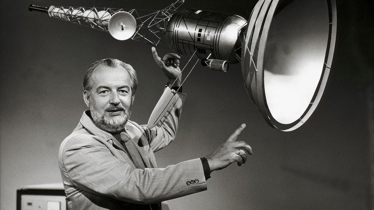 Querschnitt backdrop