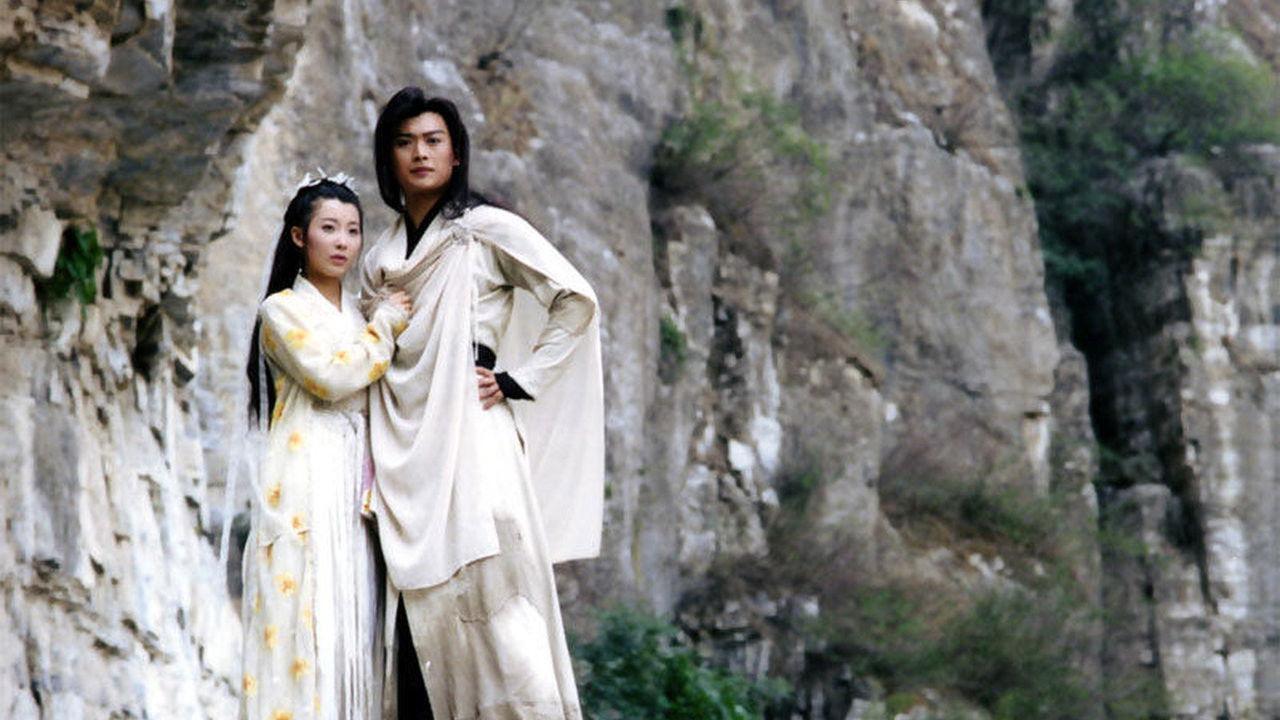 Mission of the Warriors backdrop