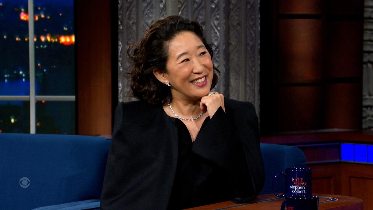 Sandra Oh, Dave Franco