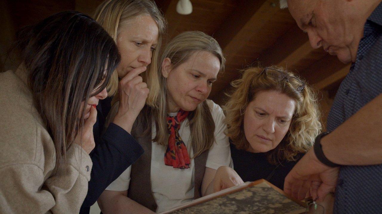 De bus naar Mostar backdrop