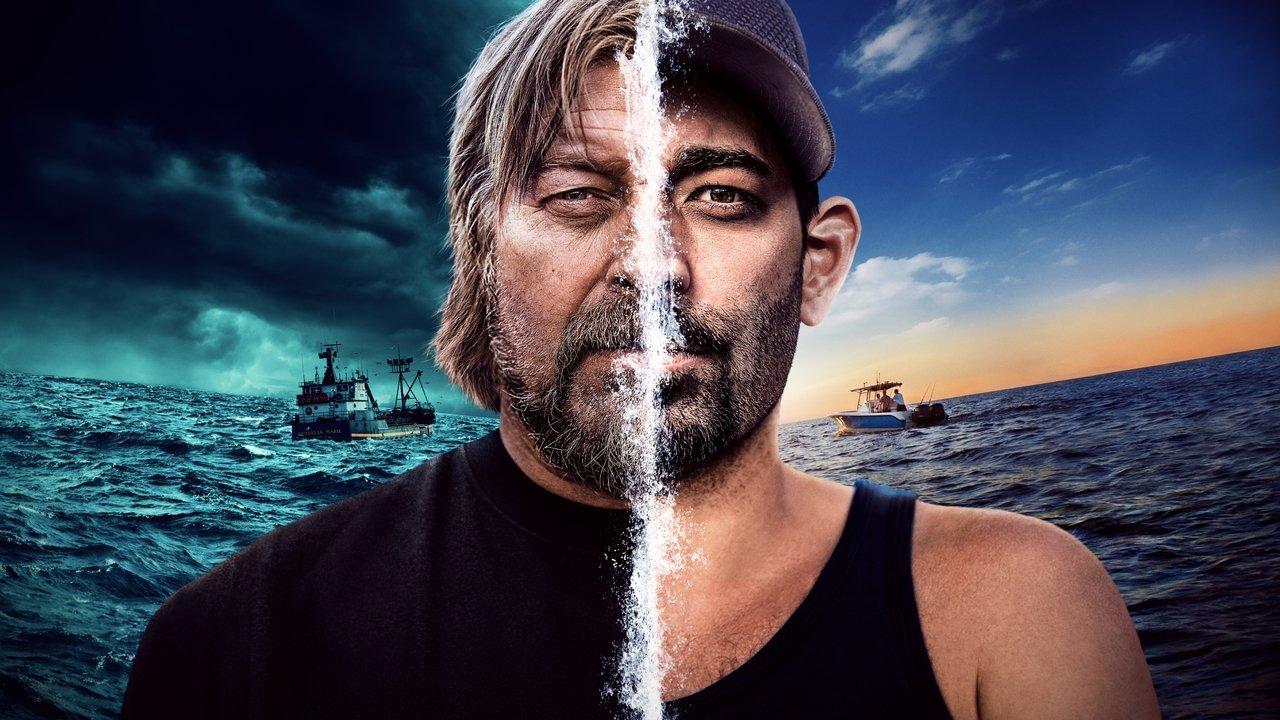 Deadliest Catch: Bloodline backdrop