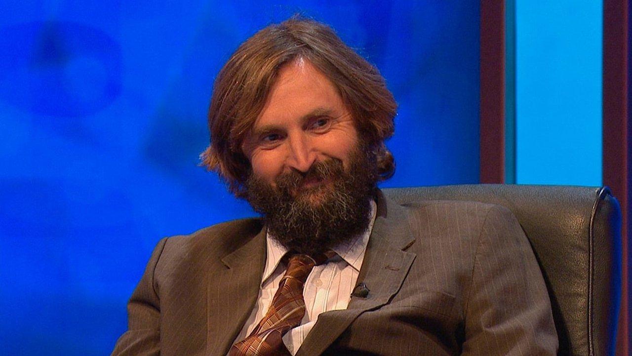 Lucy Beaumont, Rob Brydon, Joe Wilkinson & Huge Davies